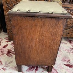 Small cabinet