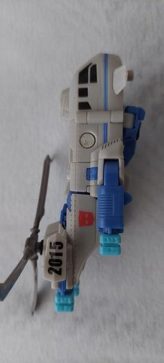 Transformer  / toy