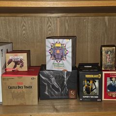 Exclusive lootcrate bundle