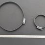 Large hose clamps (size 3 and 7) Image 4