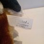 Disney Chip Plush Vintage Disneyland Image 4