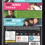 Horrible Bosses DVD Movie staring Jennifer Aniston, Colin Farrell and Kevin Spacey Image 2
