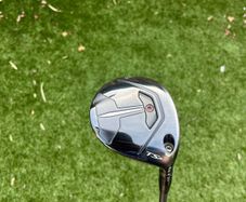 Titleist TSR2 3 wood