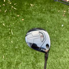 Titleist TSR2 3 wood