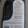 VAX Compact Power Carpet Washer + 750 ml Platinum Solution Image 6