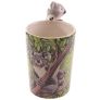 Zooniverse Koala Ceramic Shaped Handle Mug Image 5