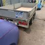 I for Williams 12x6 trailer Image 5