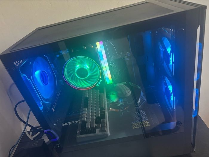 Gaming PC