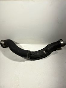 Bmw 3 5 7 Series F10 F01 F02 F11 E90 E92 N57 Intrcooler Pipe Hose 7800145 A1l1b6