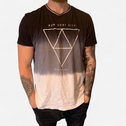 Nyc T-shirt