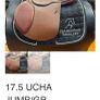 17.6 UCHA Jump/GP Saddle Image 8