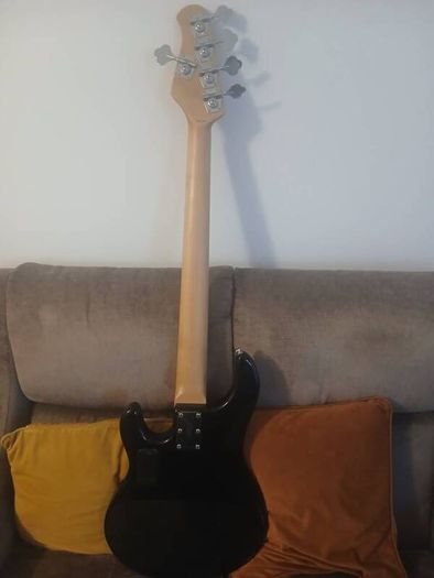 Sterling by Music Man Sub Ray35