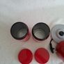 1973 kettle & storage container set Image 5