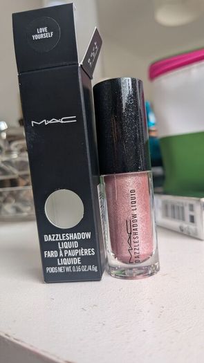 makeup