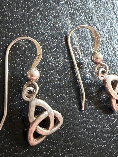 silver set