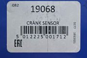 Crankshaft Sensor Intermotor 19068 RPM