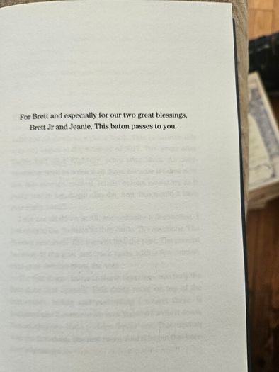 Andrea Corr. Barefoot Pilgrimage. A Memoir. Signed First Edition Hardback With Dustjacket In Very Good Condition.  See Photos For Same.