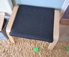 foot stool
