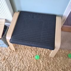 foot stool