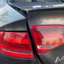 Audi A4 S Line 2009 Breaking Image 3