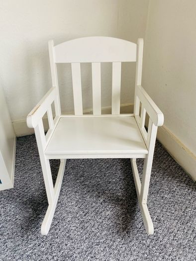 rocking chair