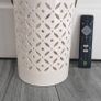 Decorative ceramic vase Image 3