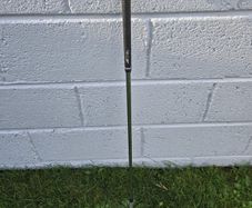 Titleist BV Vokey SM5 F Grind 5 Degree Lob Wedge Right Handed