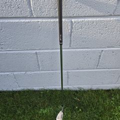 Titleist BV Vokey SM5 F Grind 5 Degree Lob Wedge Right Handed