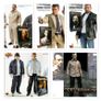 (Rare Sold-Out) Hot Toys & Enterbay Prison Break 1/6 Collection Image 2