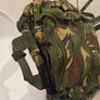 army backpack Image 3
