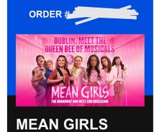 Mean Girls