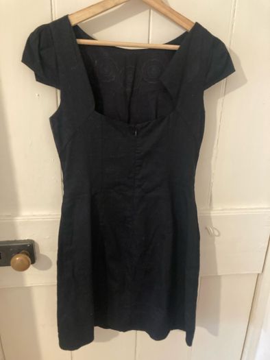 Beautiful Monsoon dress