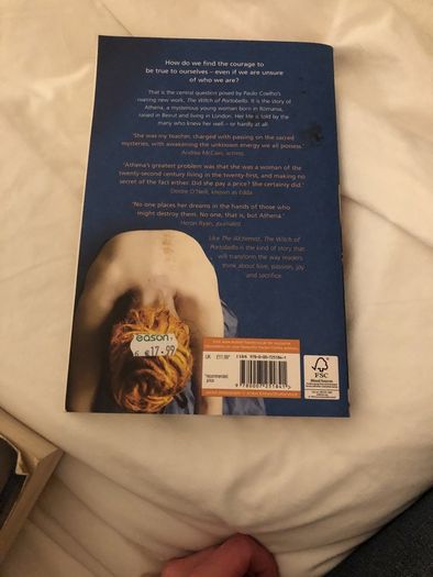 Book