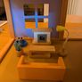 Hape Doll House Image 6