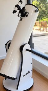 Sky-Watcher Skyliner 200P Dobsonian Telescope (8-inch)