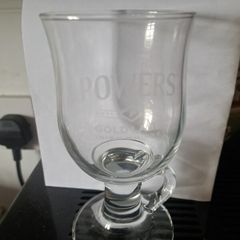 glass collection