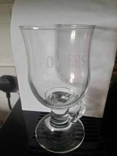 glass collection