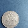 Victorian Silver Crown Image 3