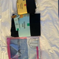 School uniform