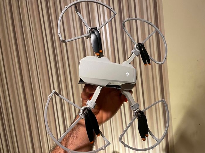 Dji mini 2