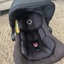 baby car seat Image 5