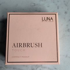 BN Luna Airbrush touch makeup