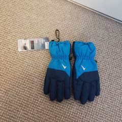 Kids ski gloves