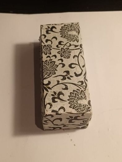 Chinese Chinese Soapstone Seal/Pendant