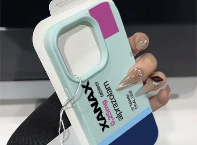 Apple iphone 15 pro case