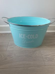 Large Ice Bucket