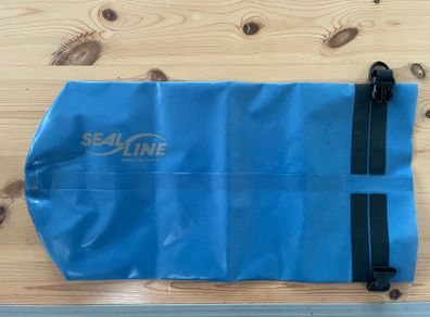 Dry bag 10l- Seal Line