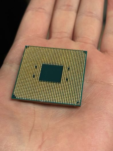 Ryzen 5 3600