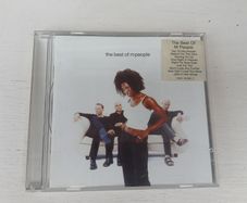 CD M People