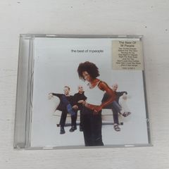 CD M People